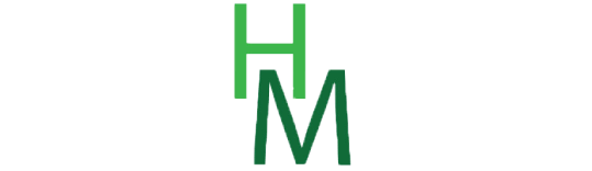 Logo Hm Holding