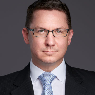 CEO Florian Felsch