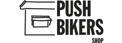 Logo Maloja Pushbikers