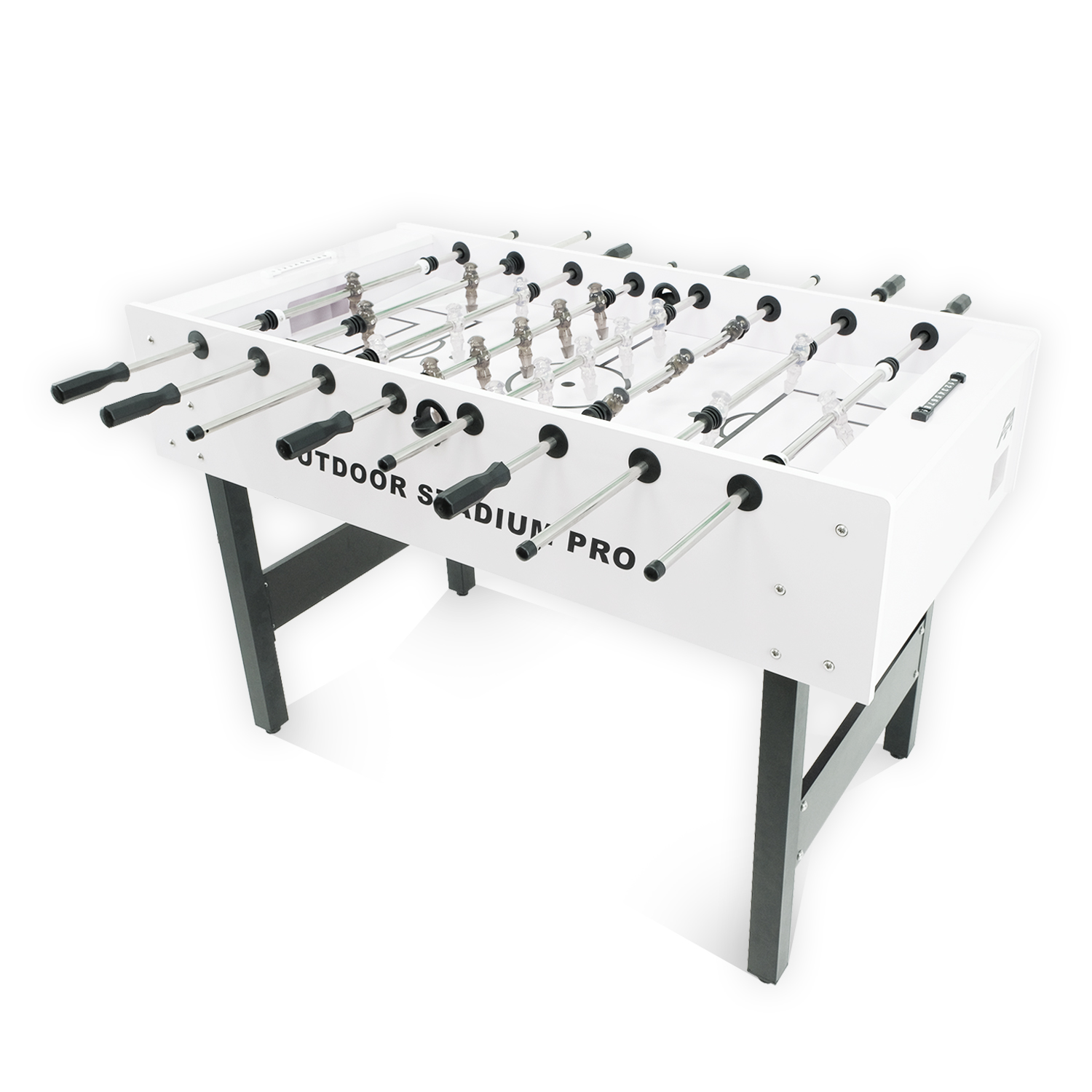 Kickertisch Outdoor-XT